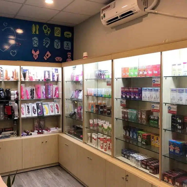 6 cửa hàng đồ chơi tình dục, bao cao su uy tín ở Long Chuẩn, An Giang Cửa hàng bao cao su Sextoy Long Xuyên An Giang(9)