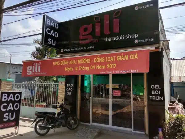 TOP 7 Địa Chỉ Cửa Hàng Bao Cao Su Cao Lãnh Đồng Tháp Uy Tín Tổng hợp địa chỉ cửa hàng bao cao su ở Cao Lãnh, Đồng Tháp