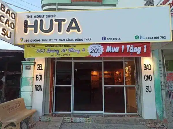 TOP 7 Địa Chỉ Cửa Hàng Bao Cao Su Cao Lãnh Đồng Tháp Uy Tín Tổng hợp địa chỉ cửa hàng bao cao su ở Cao Lãnh, Đồng Tháp