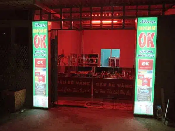 Tân An (Long An) TOP 6+ địa chỉ cửa hàng bao cao su chất lượng cao. Tóm tắt địa chỉ cửa hàng bao cao su Tân An (Long An)