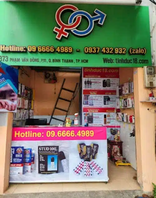 TOP 12+ Địa Chỉ Shop Bao Cao Su Sextoy Tại TP.HCM Uy Tín Tổng Hợp Các địa Chỉ Shop Bao Cao Su Sextoy Tp Hcm Uy Tín