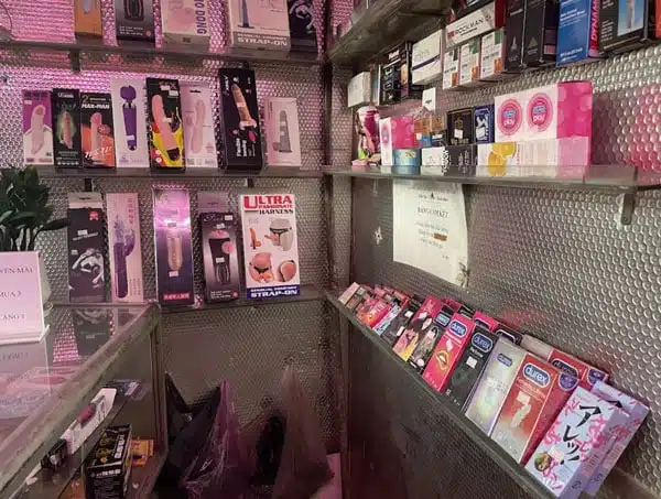 Hiện Nay List 10+ Cửa Hàng Bao Cao Su Sex Toy Biên Hòa (Đồng Nai) Uy Tín Tổng hợp địa chỉ cửa hàng bao cao su uy tín nhất TP Biên Hòa