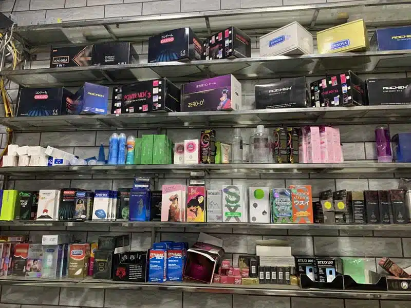 TOP 4+ Cửa Hàng Bao Cao Su Quảng Tây Nổi Tiếng Chất Lượng Cửa hàng bao cao su Quảng Nghĩa(5)