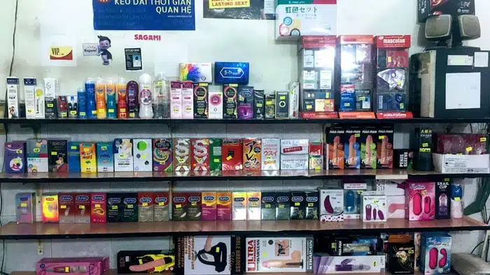 Top 4 cửa hàng bao cao su uy tín tại Quảng Bình Đồng Hới Sản phẩm được cung cấp bởi các cửa hàng bao cao su trên địa bàn tỉnh Quảng Bình