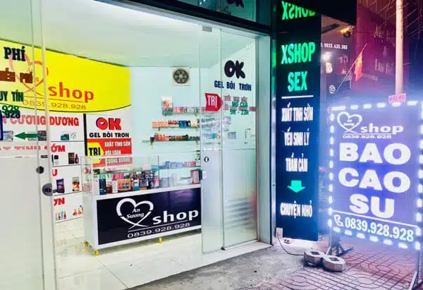 Tổng hợp địa chỉ 7+ cửa hàng bao cao su chất lượng cao tại Quận 12 Tổng hợp địa chỉ cửa hàng bao cao su chất lượng cao tại quận 12