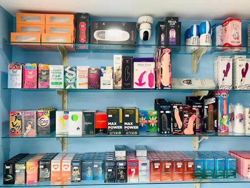 Tổng hợp địa chỉ 7+ cửa hàng bao cao su chất lượng cao tại Quận 12 Tổng hợp địa chỉ cửa hàng bao cao su chất lượng cao tại quận 12