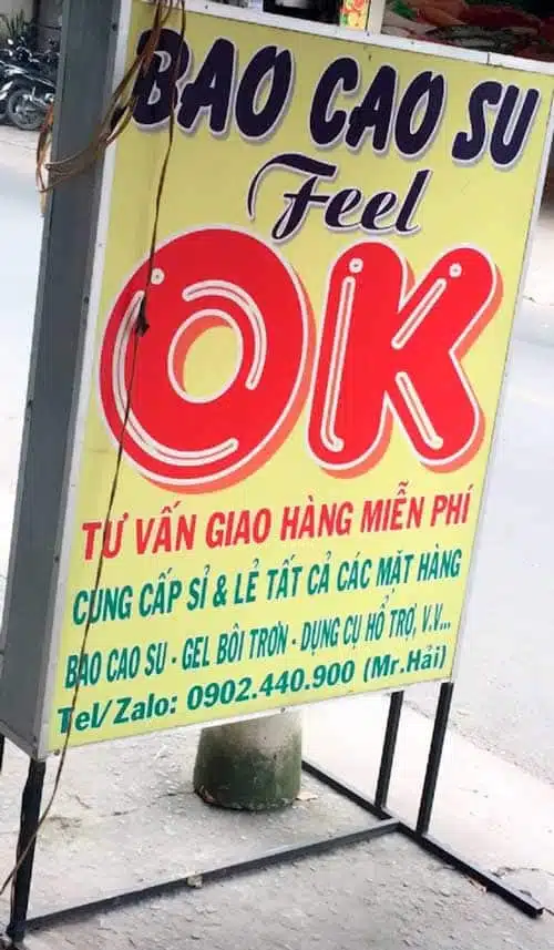 Bình luận 9+ Địa chỉ cửa hàng bán cỏ túi xách uy tín nhất quận Xinfu Cửa hàng bao cao su Quan Tân Phú(9)