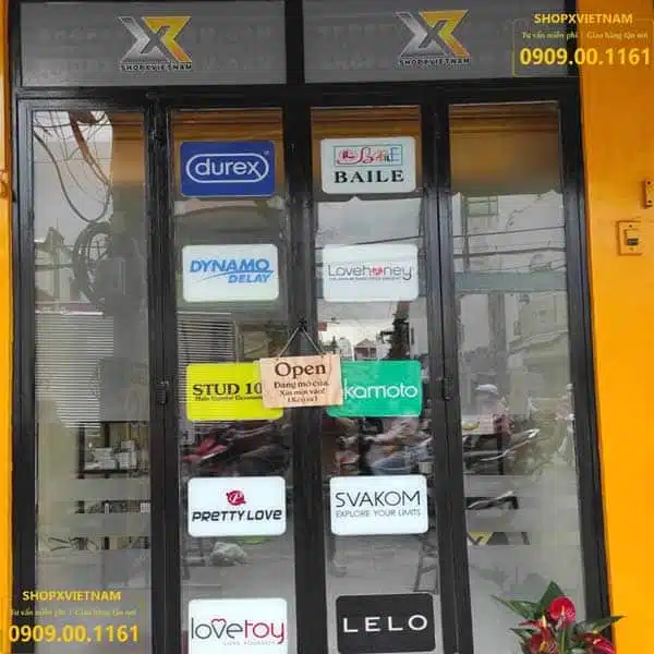 Bình luận 9+ Địa chỉ cửa hàng bán cỏ túi xách uy tín nhất quận Xinfu Cửa hàng bao cao su Quan Tân Phú(7)
