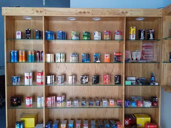 Tổng hợp địa chỉ cửa hàng bao cao su chất lượng cao tại quận 7 Tổng hợp địa chỉ cửa hàng bao cao su uy tín tại quận 7