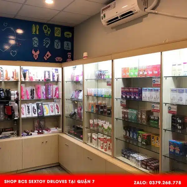 Tổng hợp địa chỉ cửa hàng bao cao su chất lượng cao tại quận 7 Tổng hợp địa chỉ cửa hàng bao cao su uy tín tại quận 7