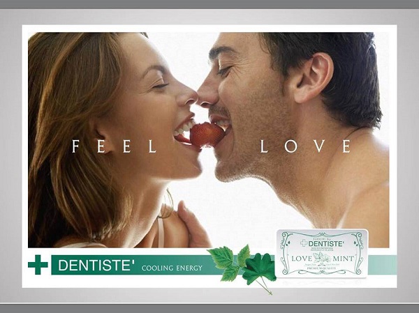 Hướng dẫn sử dụng Love Mint Thái Lan Hướng dẫn sử dụng Love Mint Thái Lan