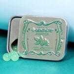 Kẹo Ngậm Phòng The Love Mint Thái Lan