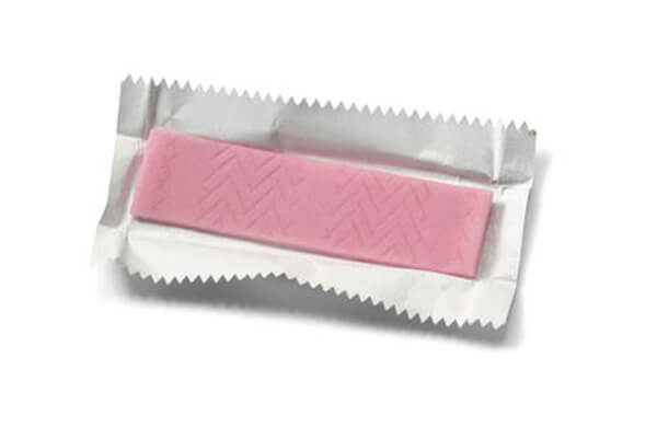 Kẹo kích dục nữ có vị như kẹo cao su thông thường Kẹo kích dục nữ có vị như kẹo cao su thông thường