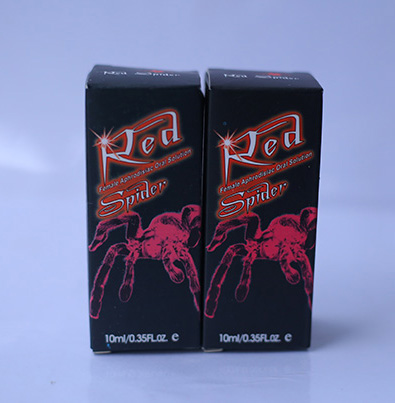 Nước Kích Dục Nữ Thần Tốc Red Spider- Mạnh đến mức cô gái nào cũng phải ngã gục và đê mê trước bạn