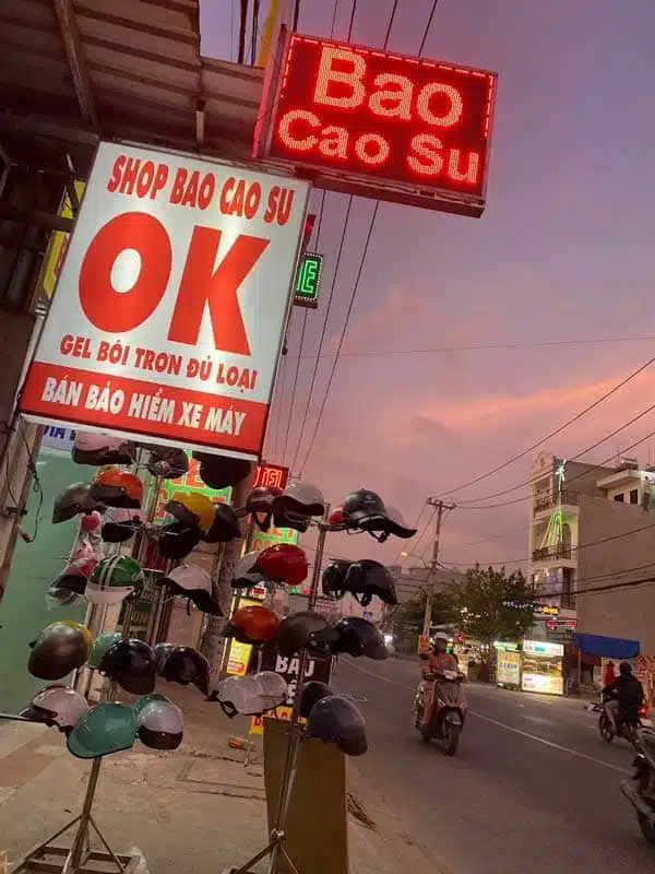 Tổng hợp địa chỉ 7+ cửa hàng bao cao su chất lượng cao tại Quận 12 Tổng hợp địa chỉ cửa hàng bao cao su chất lượng cao tại quận 12