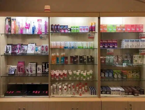 Bình luận 9+ Địa chỉ cửa hàng túi xách nổi tiếng nhất quận Xinfu Cửa hàng bao cao su Quan Tân Phú(4)