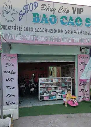 Bến Cát Bình Dương Top +10 Địa Chỉ Cửa Hàng Bao Cao Su Uy Tín Cửa hàng bao cao su Bến Cát, Bình Dương (4)