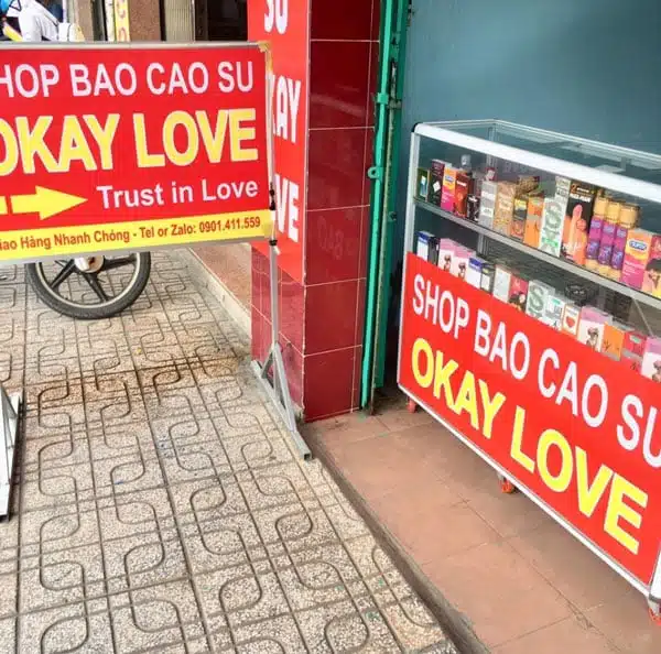 Tổng hợp địa chỉ cửa hàng bao cao su chất lượng cao tại quận Pingsheng Shop Bao Cao Su Quân Bình Thành(4)