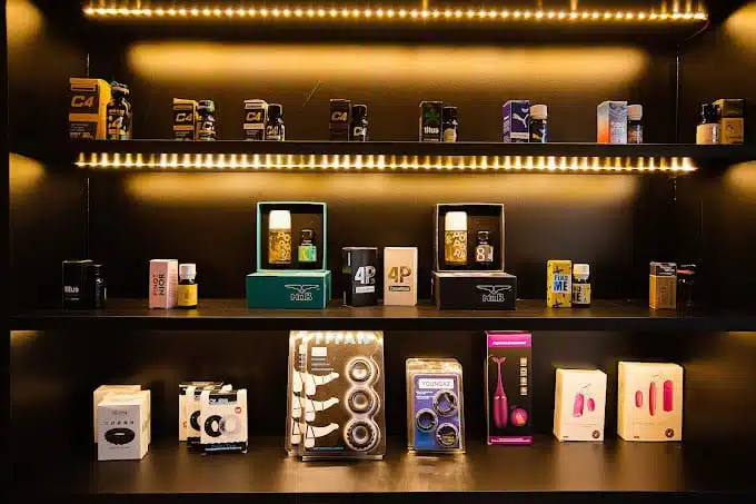 Tổng hợp địa chỉ cửa hàng bao cao su chất lượng cao tại quận Pingsheng Shop Bao Cao Su Quân Bình Thành(2)