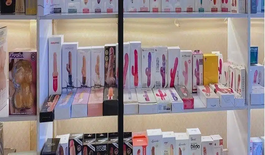 Tổng hợp các shop bán bao cao su, đồ chơi tình dục uy tín tại Hà Nội