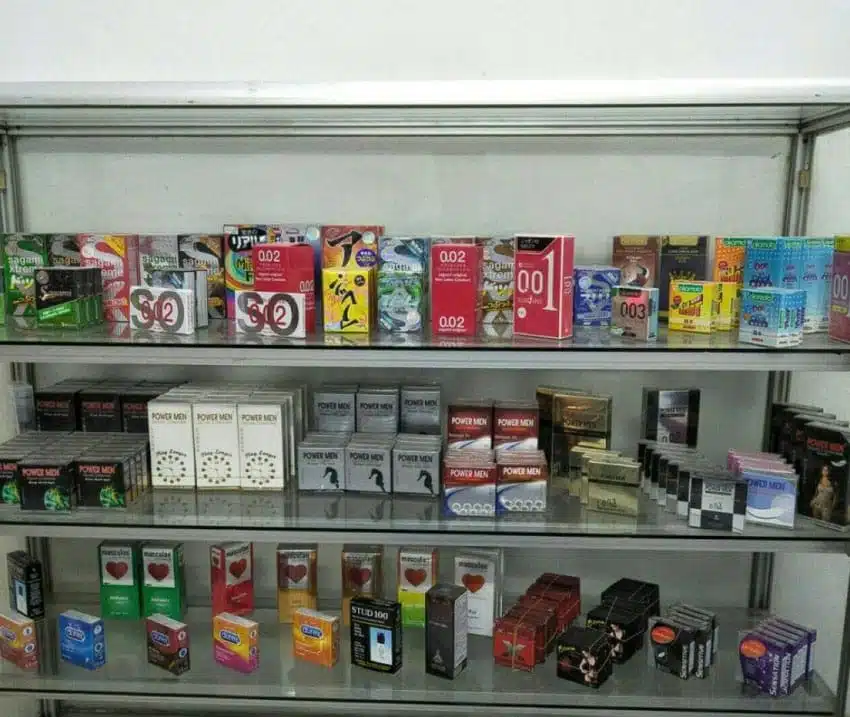 Top 5 địa chỉ cửa hàng bao cao su – Sextoy uy tín tại Việt Trì (Phú Thọ). Mua bao cao su Adam tại cửa hàng bao cao su Việt Trì uy tín