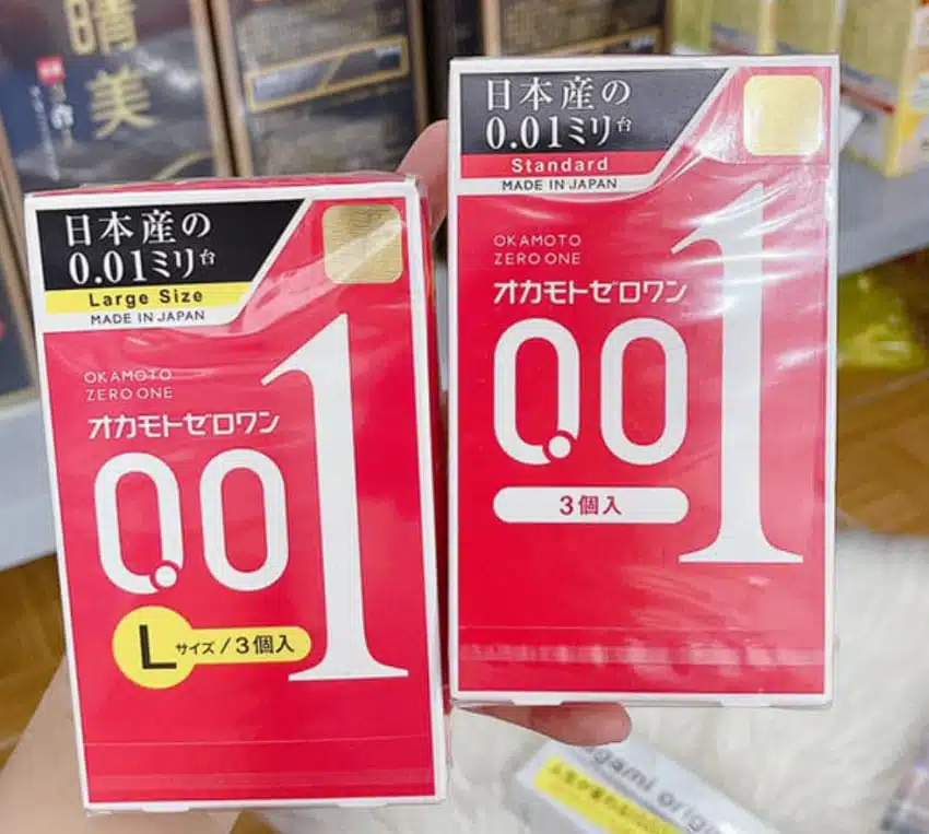 Top 5 địa chỉ cửa hàng bao cao su – Sextoy uy tín tại Việt Trì (Phú Thọ). Shop Bao Cao Su Việt Trí Phú Thọ 2