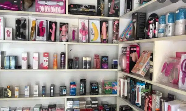 Top 10 Cửa Hàng Bao Cao Su – Sextoy Hải Dương | Cửa hàng này chuyên về bao cao su, đồ chơi người lớn và chất bôi trơn