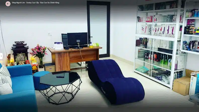 Top 6 cửa hàng bao cao su đồ chơi tình dục ở Vịnh Hạ Long (Quảng Ninh), giá rẻ, uy tín Cửa hàng sản phẩm dành cho người lớn ở Vịnh Hạ Long