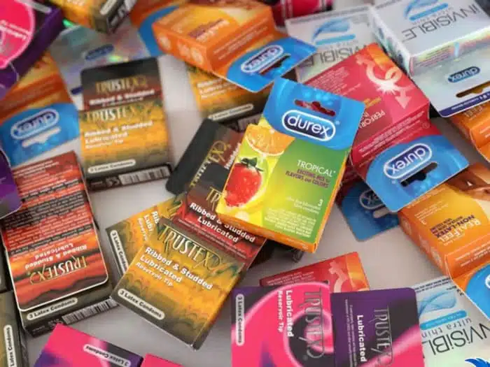 Tổng hợp địa chỉ 6 cửa hàng bao cao su uy tín, giá rẻ tại Bắc Giang Volcano Condoms – cửa hàng bao cao su lâu đời ở Bắc Giang