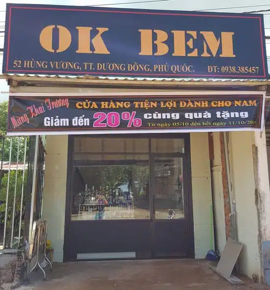 5+ Cửa Hàng Bao Cao Su SexToy Giá Rẻ Và Chất Lượng Cao Trên Đảo Phú Quốc Tổng hợp địa chỉ cửa hàng bao cao su uy tín trên đảo Phú Quốc