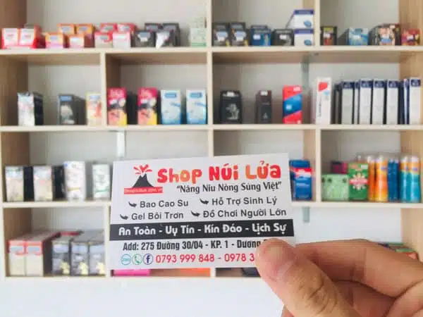 5+ Cửa Hàng Bao Cao Su SexToy Giá Rẻ Và Chất Lượng Cao Trên Đảo Phú Quốc Tổng hợp địa chỉ cửa hàng bao cao su uy tín trên đảo Phú Quốc