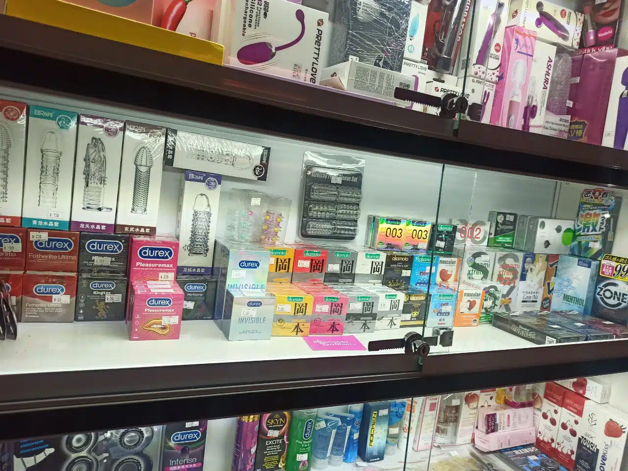 Địa chỉ cửa hàng bao cao su – Sextoy ở Châu Đốc (Tỉnh An Giang) 6 Địa Chỉ Bán Đồ Chơi Tình Dục, Bao Cao Su Tốt Nhất Ở Châu Đốc (An Giang)