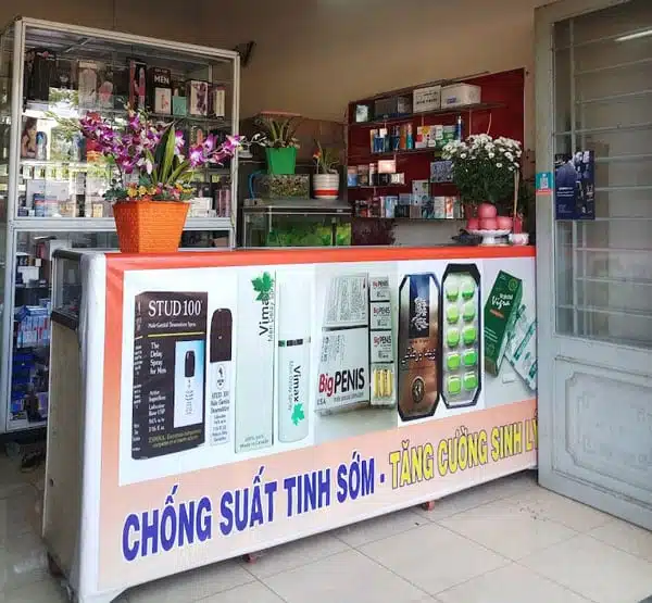 TOP 7+ Địa chỉ cửa hàng bao cao su Thủ Đức uy tín Tổng hợp địa chỉ cửa hàng bao cao su Thủ Đức uy tín