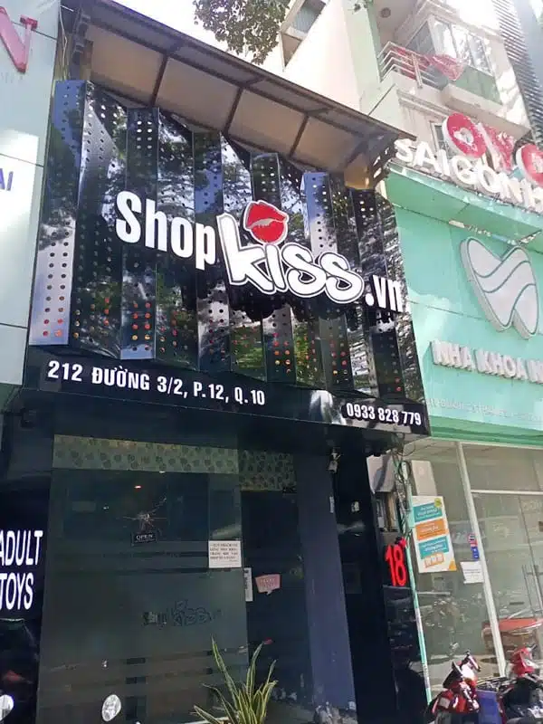 6+ cửa hàng bán bao cao su chất lượng, uy tín nhất Quận 10 Tổng hợp địa chỉ cửa hàng bao cao su uy tín tại quận 10