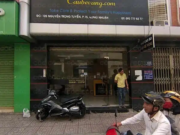 Địa chỉ cửa hàng bao cao su nổi tiếng tại Phú Nhuận Quận 8+ Bây giờ liệt kê những cửa hàng bán bao cao su uy tín nhất tại Phú Nhuận