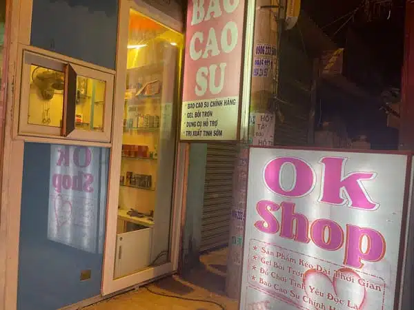 Danh Sách 6+ Địa Chỉ Mua Bao Cao Su An Toàn Quận 9 Hiện Nay Tổng hợp địa chỉ cửa hàng bao cao su chất lượng cao tại quận 9