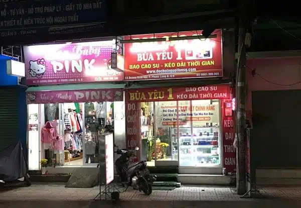 List 6+ Địa Chỉ Mua Bao Cao Su An Toàn Tại Quận 9 Hiện Nay Tổng hợp địa chỉ cửa hàng bao cao su chất lượng cao tại quận 9