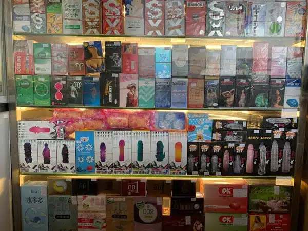 Shop Bao Cao Su Quận 6 | Top 6+ Địa Chỉ Cao Cấp Nổi Tiếng Tổng hợp địa chỉ cửa hàng bao cao su uy tín nhất quận 6