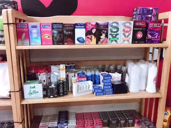 Danh sách địa chỉ cửa hàng bao cao su chất lượng quận 8 hiện nay Tổng hợp địa chỉ cửa hàng bao cao su chất lượng cao tại quận 8