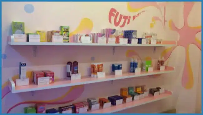 Top 5 Địa Chỉ Cửa Hàng Đồ Chơi Tình Dục Bao Cao Su Bảo Lộc Uy Tín Tổng quan về Cửa hàng bao cao su Baolu Lintong