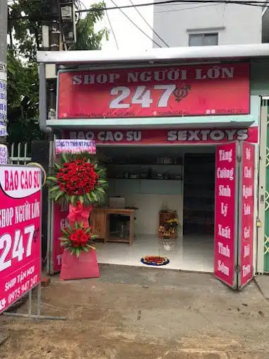 Tam Kỳ Quảng Nam 6+ cửa hàng bao cao su uy tín Cửa hàng bao cao su Tam Kỳ (Quảng Nam) cung cấp đa dạng các sản phẩm kinh nguyệt