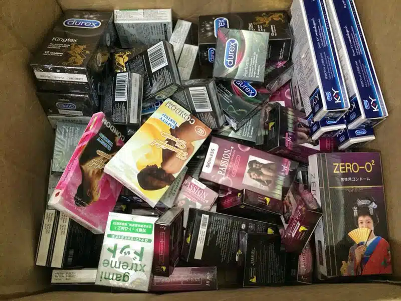 6 địa chỉ bán đồ chơi tình dục, bao cao su nổi tiếng ở Thái Nguyên | Cửa hàng đồ chơi tình dục Thái Nguyên – Hộp bí mật