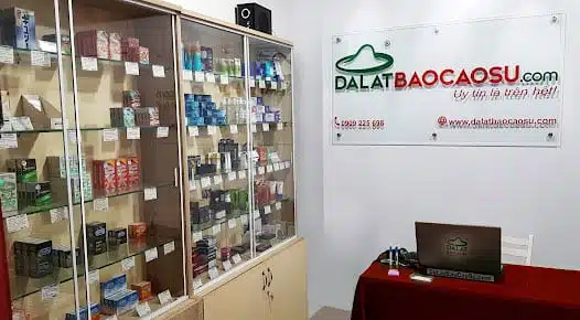 7+ Địa Chỉ Bán Bao Cao Su Uy Tín | Cửa hàng bao cao su La La Lâm Đồng(7)