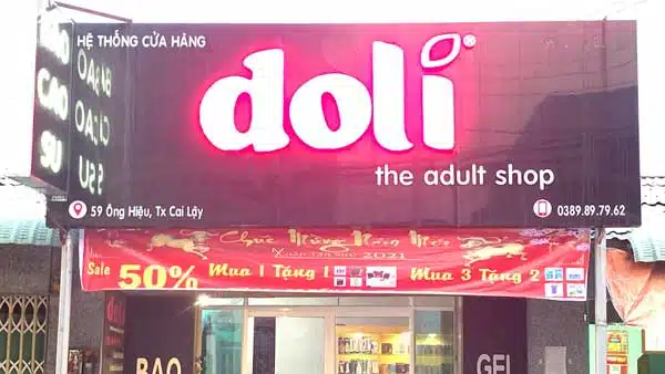 Qianjiang Meisu TOP 5+ Địa Chỉ Cửa Hàng Bao Cao Su Uy Tín Mỹ Tho, Tiền Giang Tổng hợp địa chỉ cửa hàng bán bao cao su uy tín