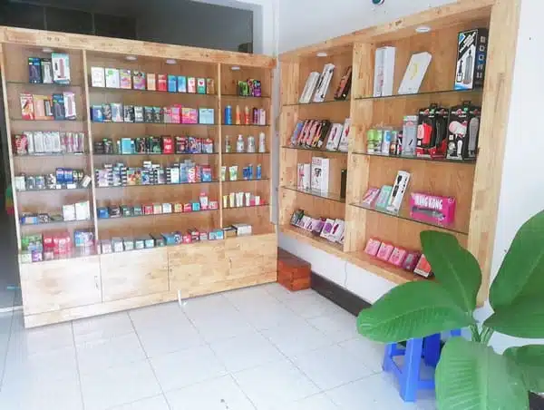 6+ địa chỉ shop bao cao su uy tín tại Rạch Giá (Jianjiang). Cửa hàng bao cao su Rạch Giá Kiến Giang(7)
