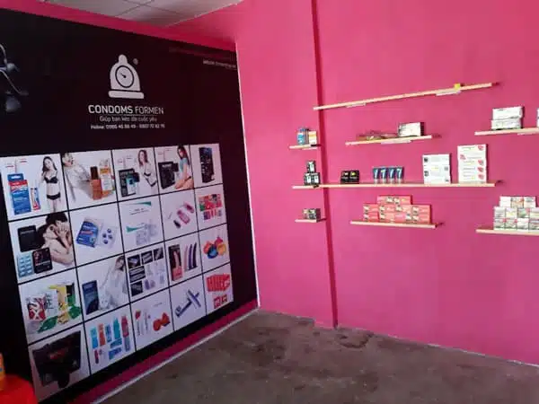 5+ địa chỉ cửa hàng bao cao su Trà Vinh giá rẻ Tổng hợp địa chỉ cửa hàng bao cao su uy tín tại TP Trà Vinh
