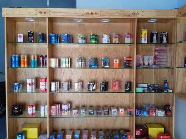 TOP 7+ Địa Chỉ Cửa Hàng Bao Cao Su Jinmou Uy Tín Giá Rẻ Cửa hàng bao cao su Cà Mau(1)