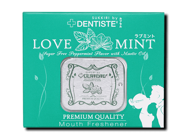 Kẹo LOVE MINT - Kẹo BJ Phòng Ngủ Thái Lan Kẹo LOVE MINT - Kẹo BJ Phòng Ngủ Thái Lan