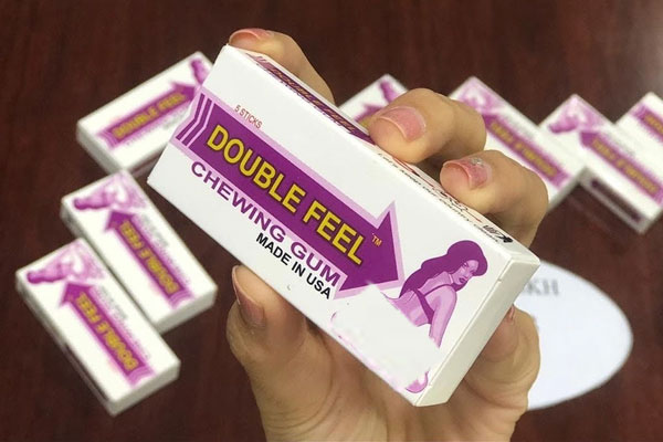 Kẹo kích thích tình dục nữ thuốc kích dục cho phụ nữ