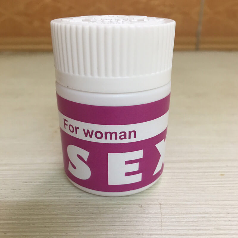 Thuốc Kích Dục Nữ Dạng Viên Giá Rẻ- An toàn và nồng độ cực mạnh